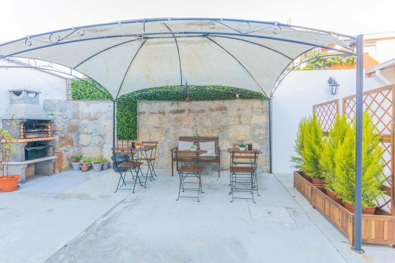 הוילה Porto Island מראה חיצוני תמונה