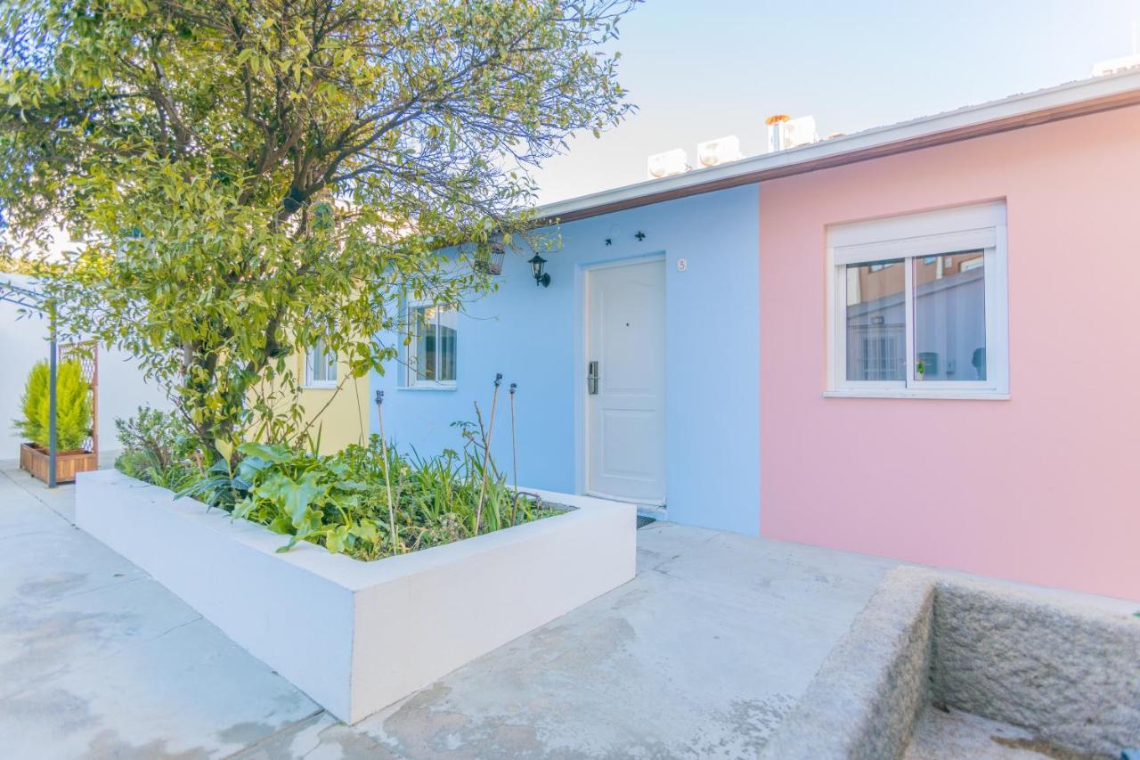 הוילה Porto Island מראה חיצוני תמונה