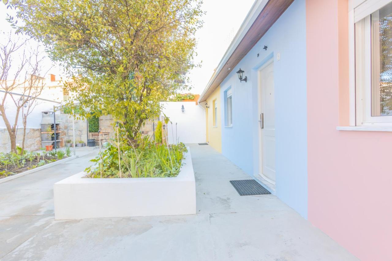 הוילה Porto Island מראה חיצוני תמונה