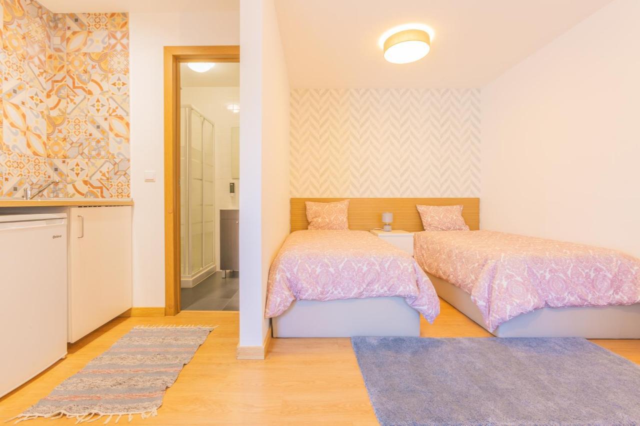 הוילה Porto Island מראה חיצוני תמונה