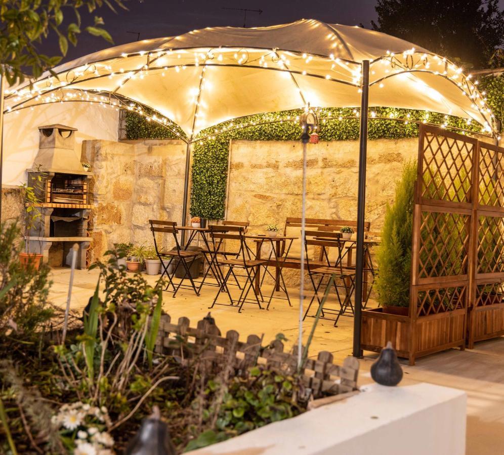 הוילה Porto Island מראה חיצוני תמונה